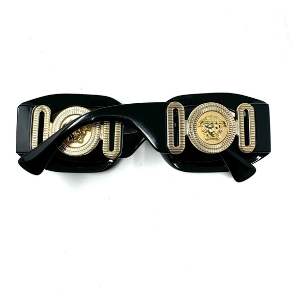 VERSACE sunglasses, made in Italy main image 15